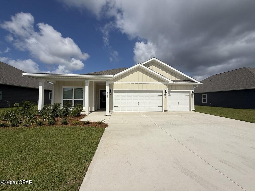 Titus Park - Residential