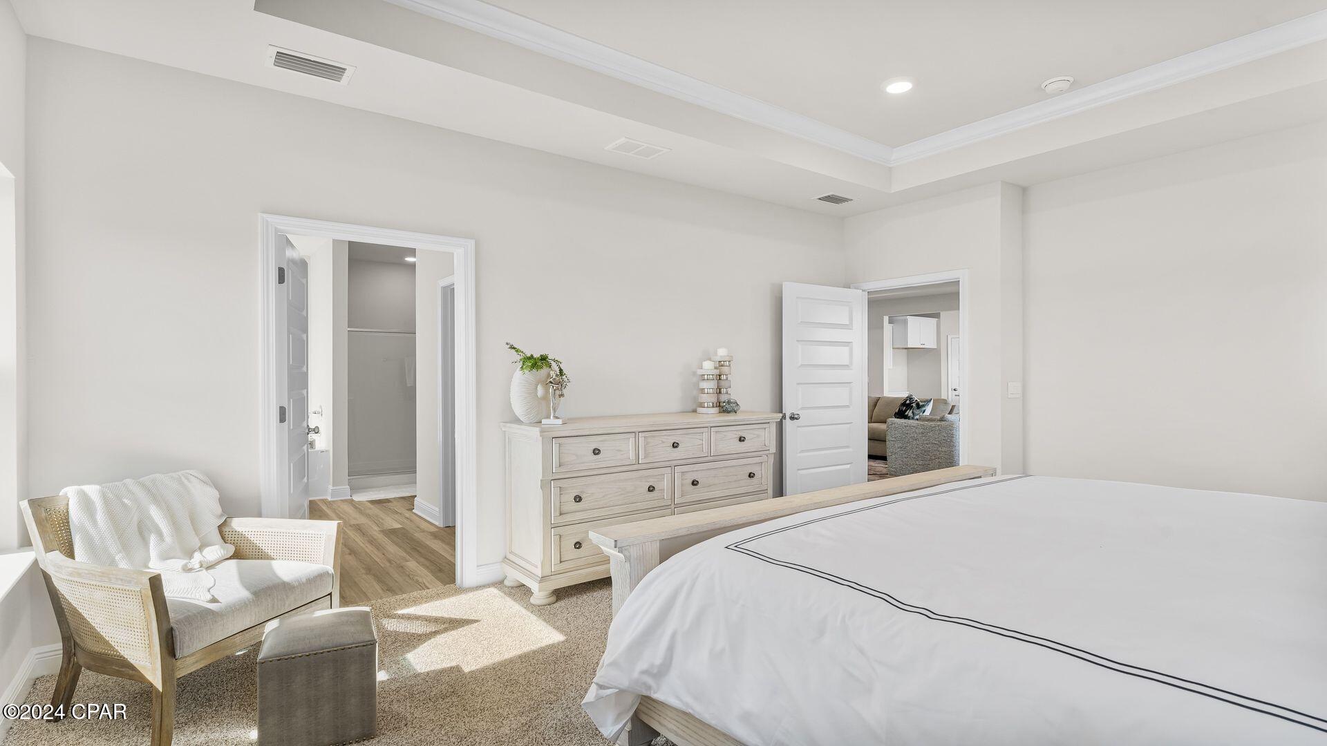 Titus Park - Residential