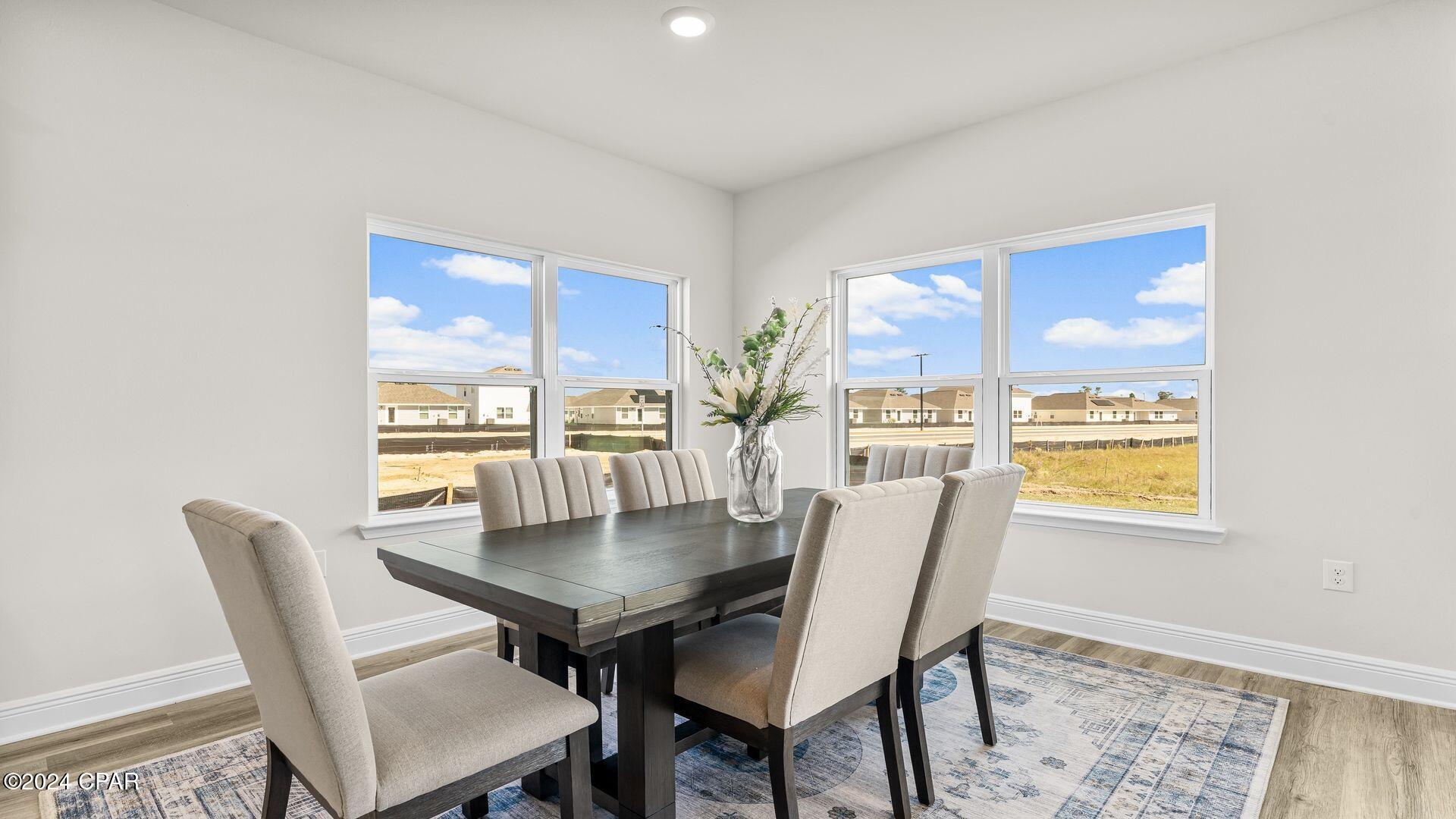 Titus Park - Residential