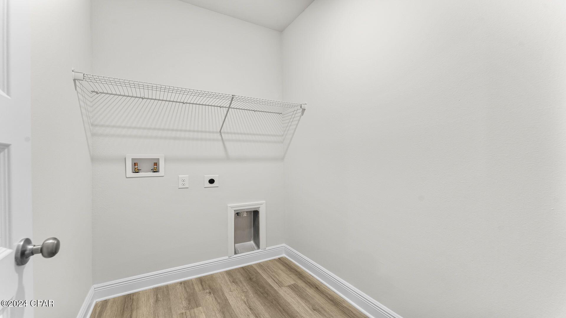 Titus Park - Residential