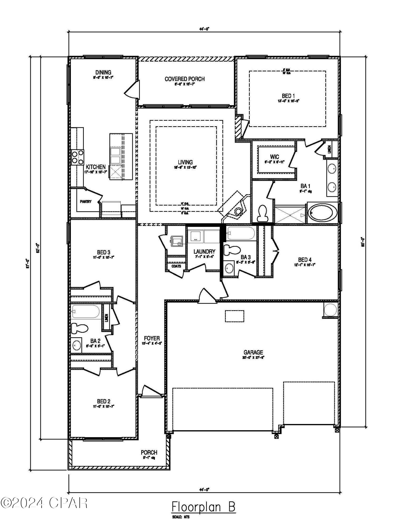 Titus Park - Residential