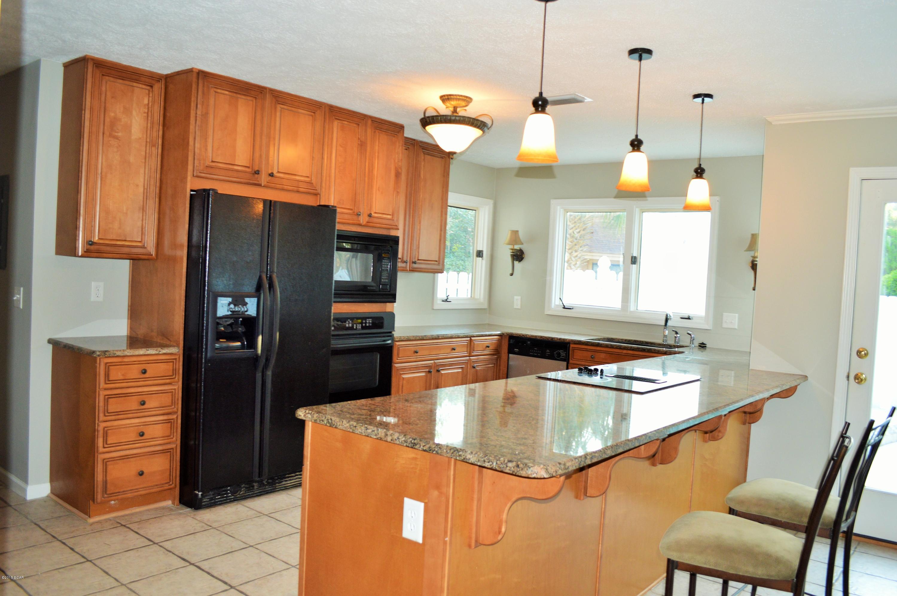 Bay Point Unit 1-A - Residential