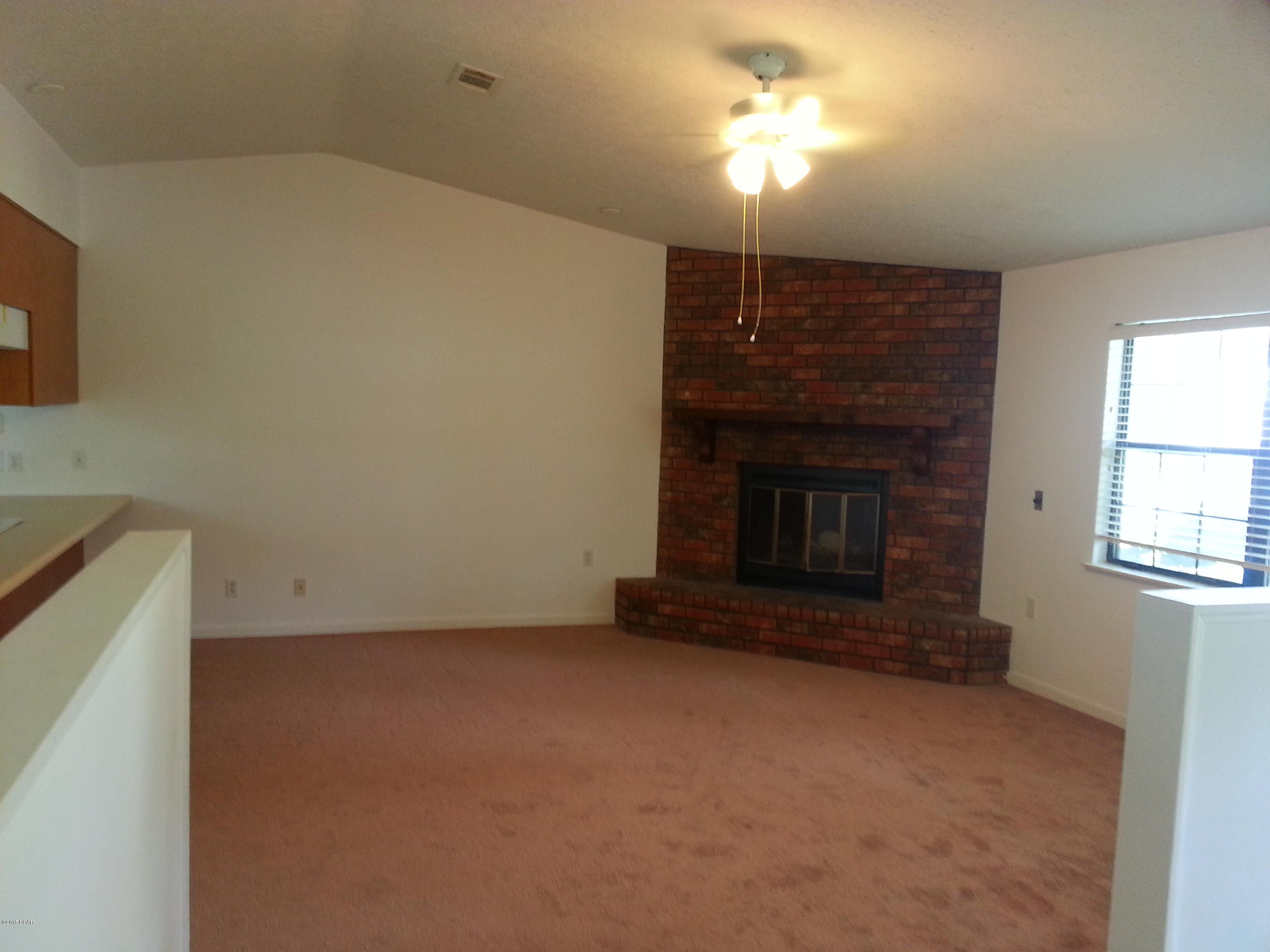 Venetian Villa 1st Add Replat - Residential