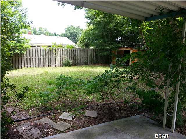 Venetian Villa 1st Add Replat - Residential