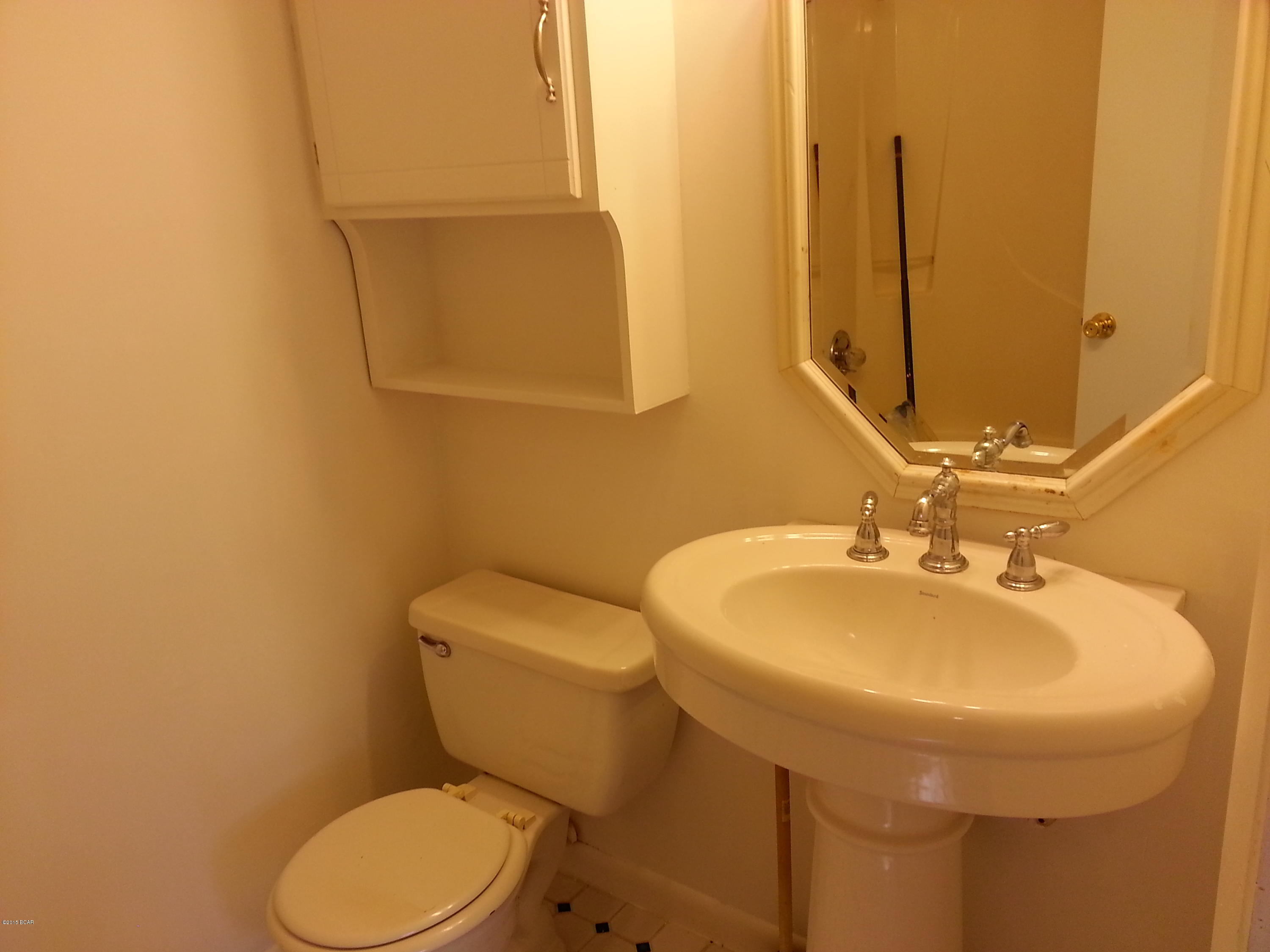 Venetian Villa 1st Add Replat - Residential