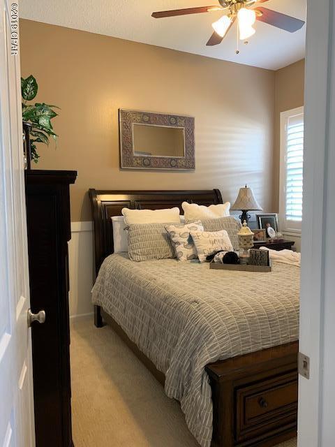 Palmetto Trace Phase IV - Residential Lease