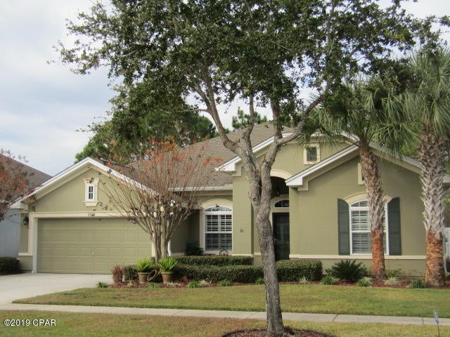 Palmetto Trace Phase IV - Residential Lease