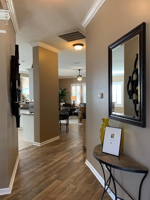 Palmetto Trace Phase IV - Residential Lease