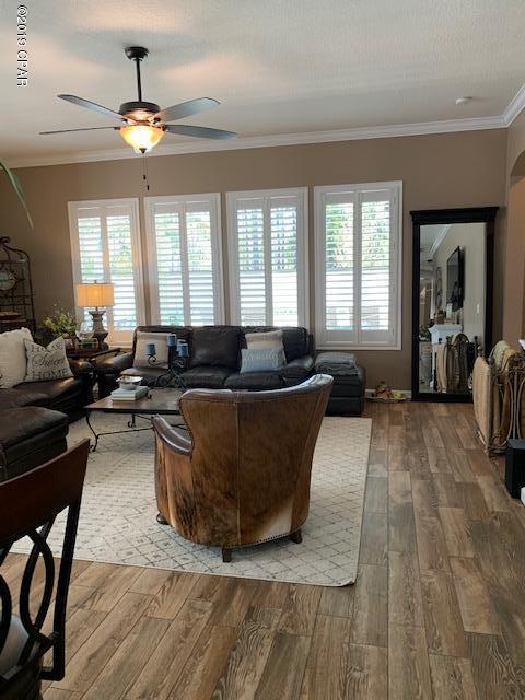 Palmetto Trace Phase IV - Residential Lease
