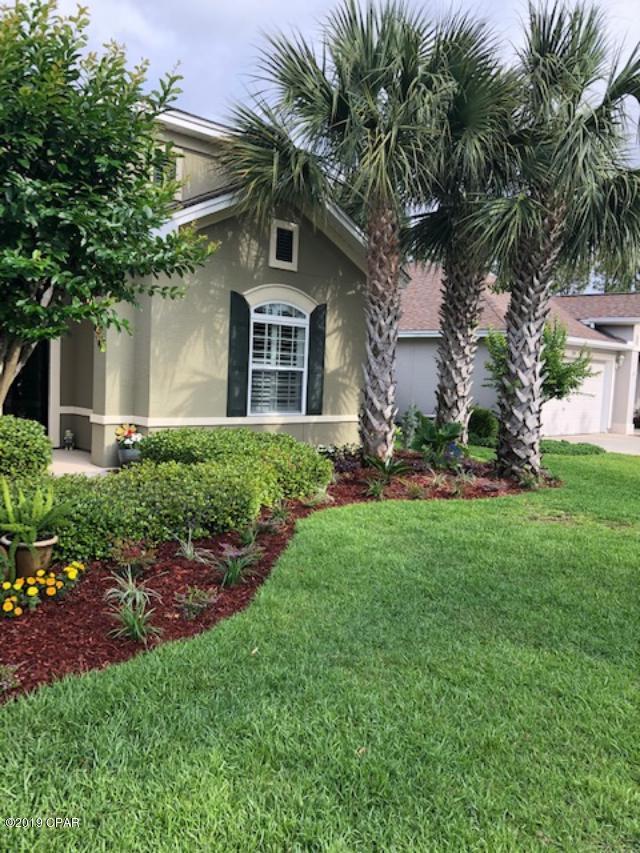 Palmetto Trace Phase IV - Residential Lease