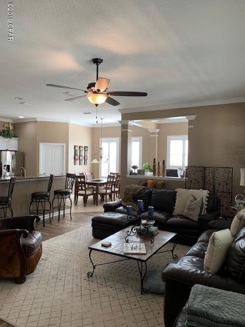 Palmetto Trace Phase IV - Residential Lease