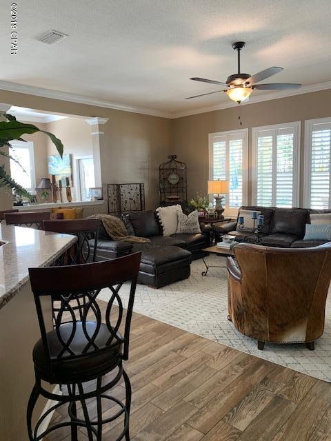 Palmetto Trace Phase IV - Residential Lease