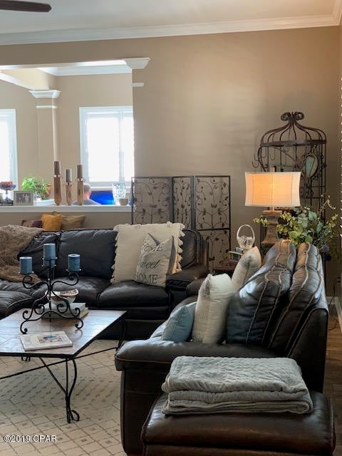 Palmetto Trace Phase IV - Residential Lease