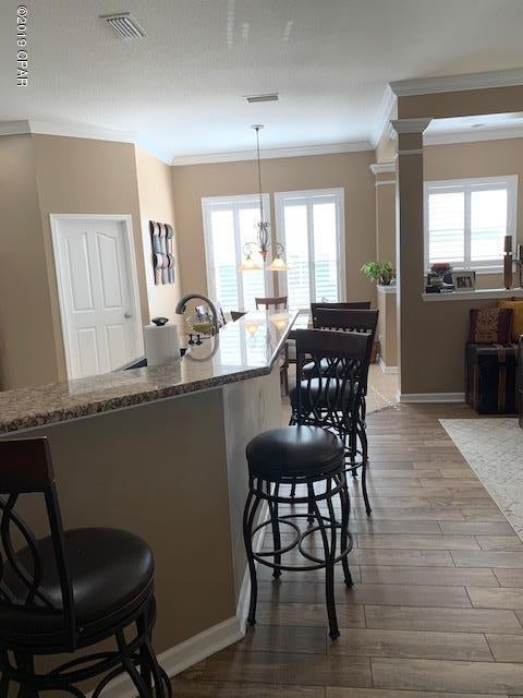Palmetto Trace Phase IV - Residential Lease
