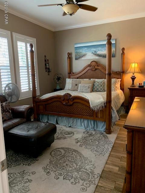 Palmetto Trace Phase IV - Residential Lease
