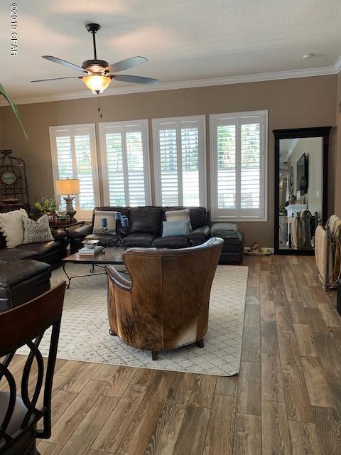 Palmetto Trace Phase IV - Residential Lease