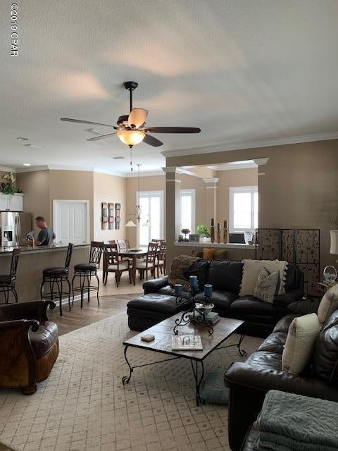 Palmetto Trace Phase IV - Residential Lease