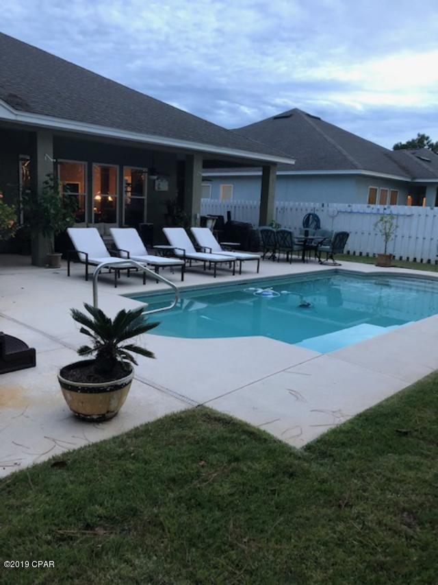 Palmetto Trace Phase IV - Residential Lease