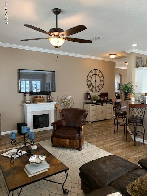 Palmetto Trace Phase IV - Residential Lease