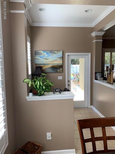 Palmetto Trace Phase IV - Residential Lease