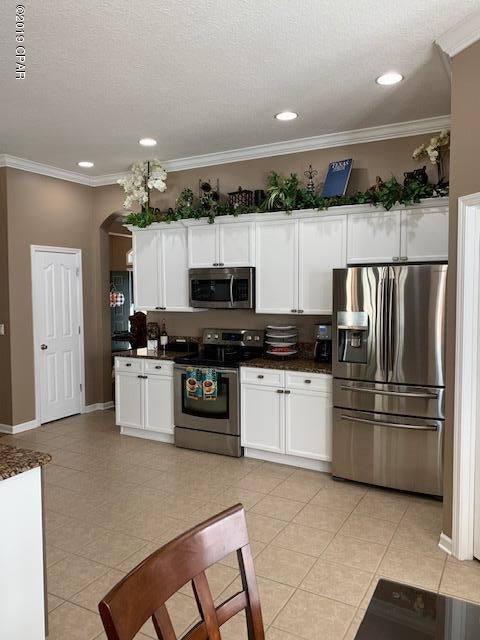 Palmetto Trace Phase IV - Residential Lease