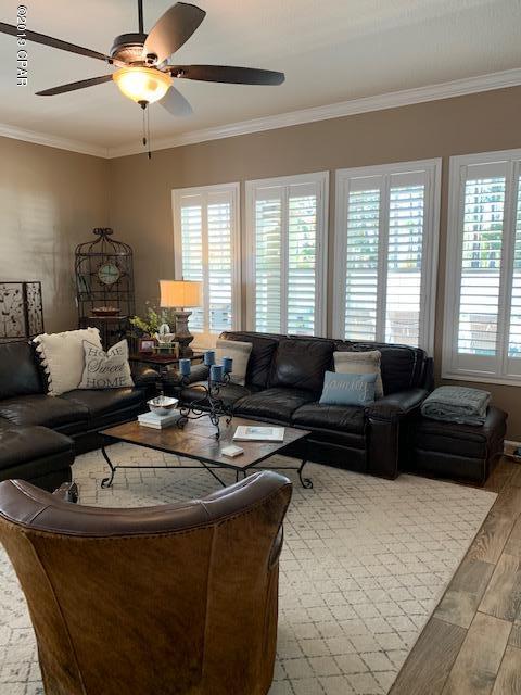Palmetto Trace Phase IV - Residential Lease