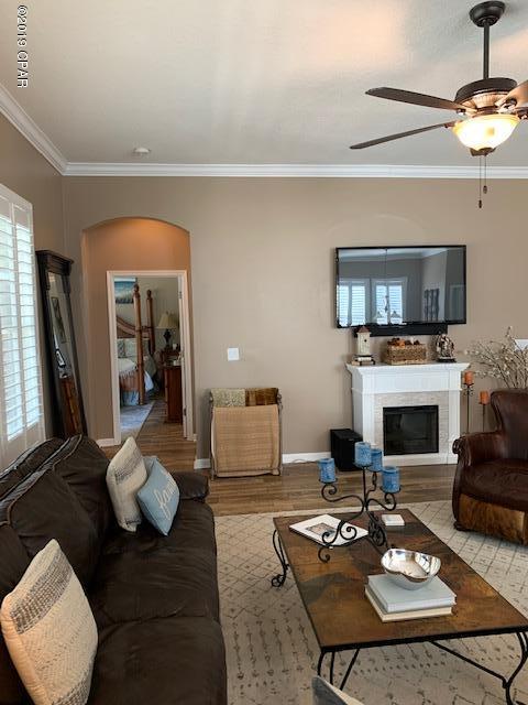 Palmetto Trace Phase IV - Residential Lease