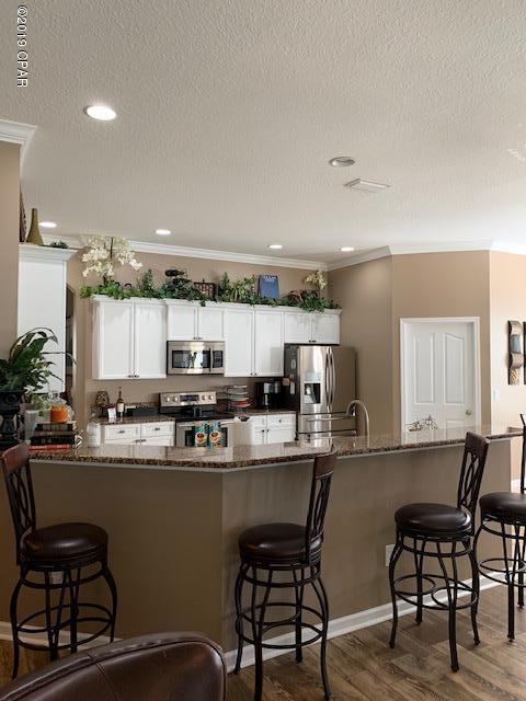 Palmetto Trace Phase IV - Residential Lease