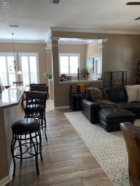 Palmetto Trace Phase IV - Residential Lease