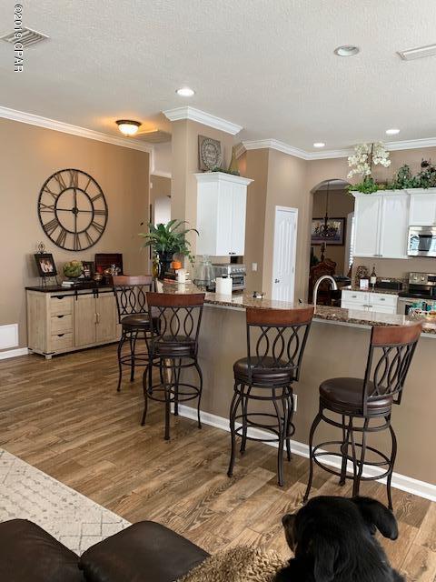 Palmetto Trace Phase IV - Residential Lease