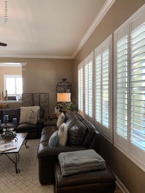 Palmetto Trace Phase IV - Residential Lease