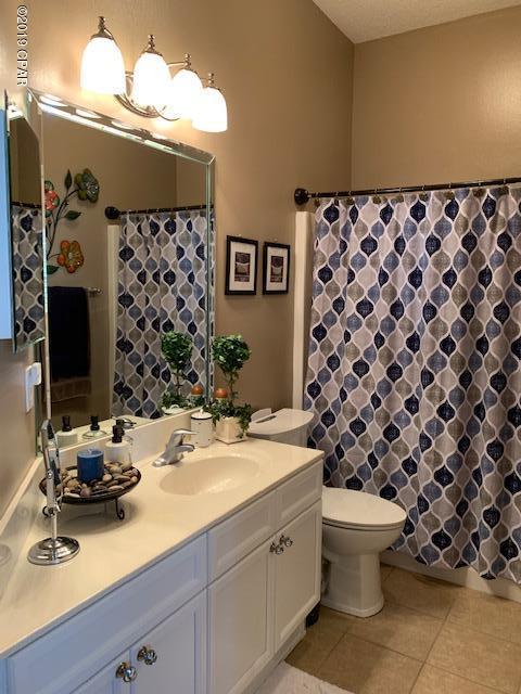 Palmetto Trace Phase IV - Residential Lease