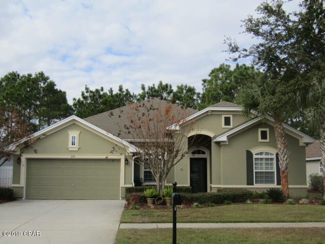Palmetto Trace Phase IV - Residential Lease