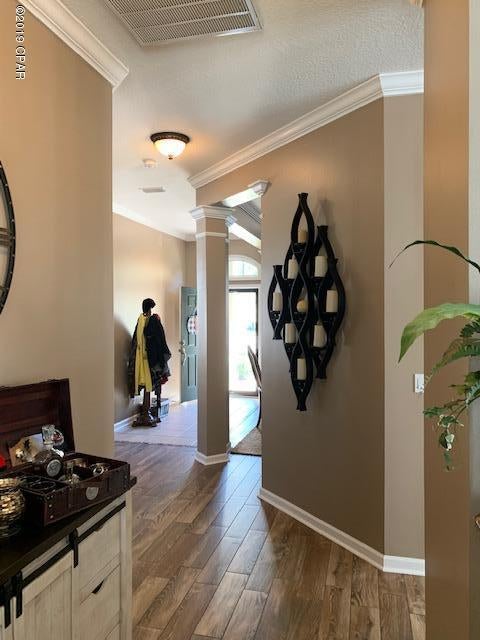 Palmetto Trace Phase IV - Residential Lease