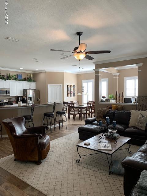 Palmetto Trace Phase IV - Residential Lease