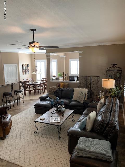 Palmetto Trace Phase IV - Residential Lease