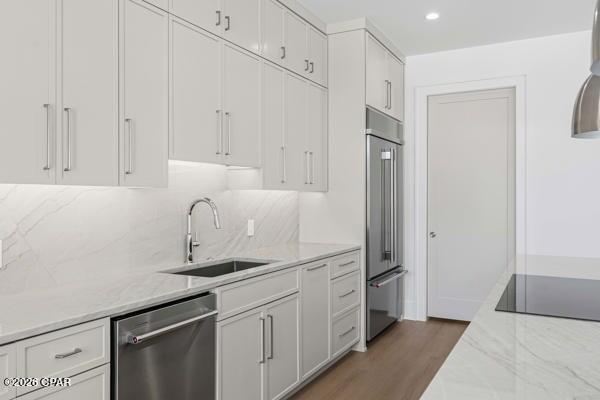 Riviera Beach - Residential