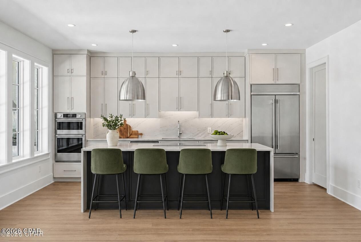 Riviera Beach - Residential