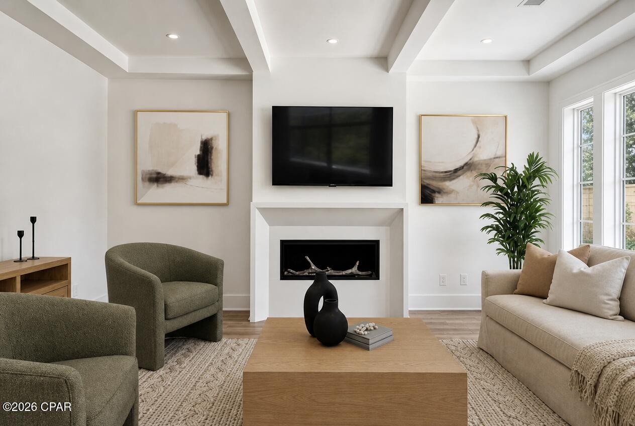 Riviera Beach - Residential