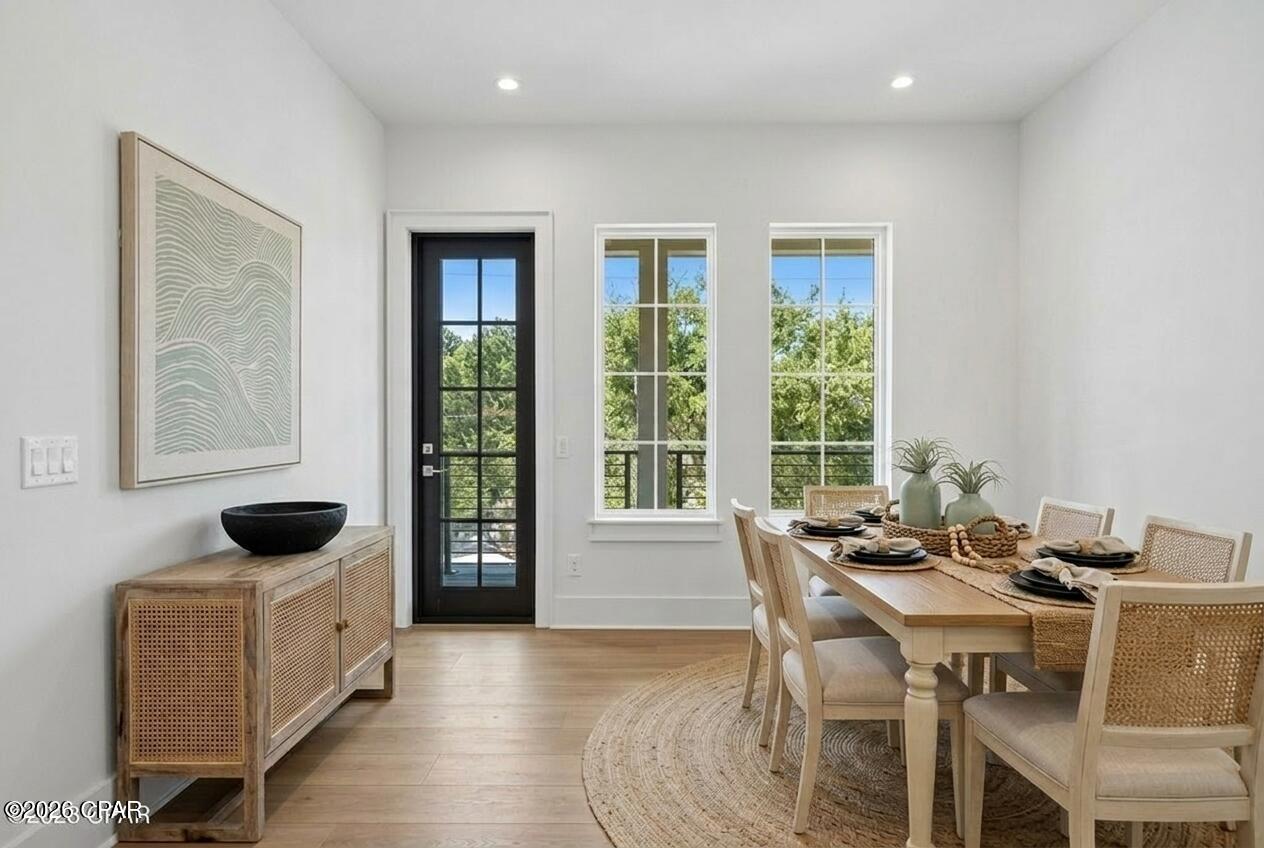 Riviera Beach - Residential