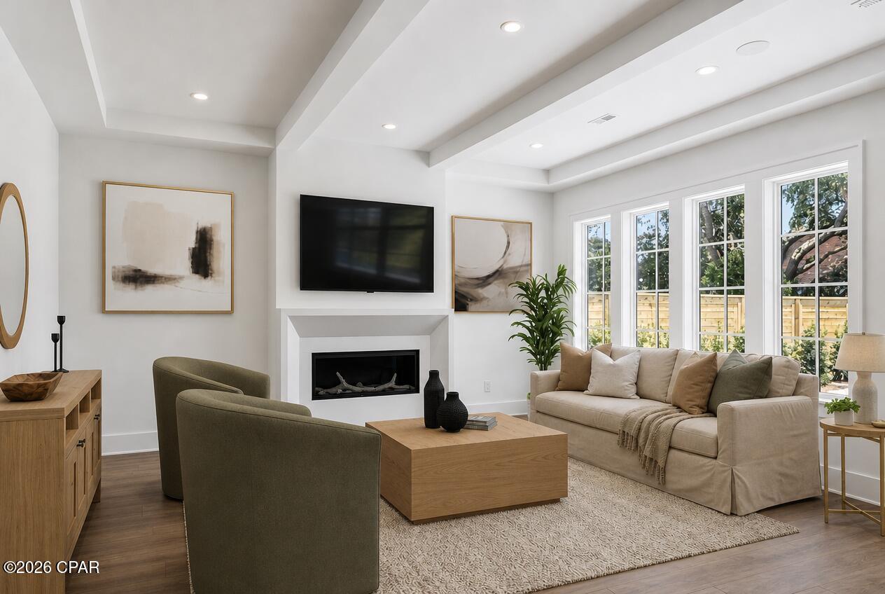 Riviera Beach - Residential