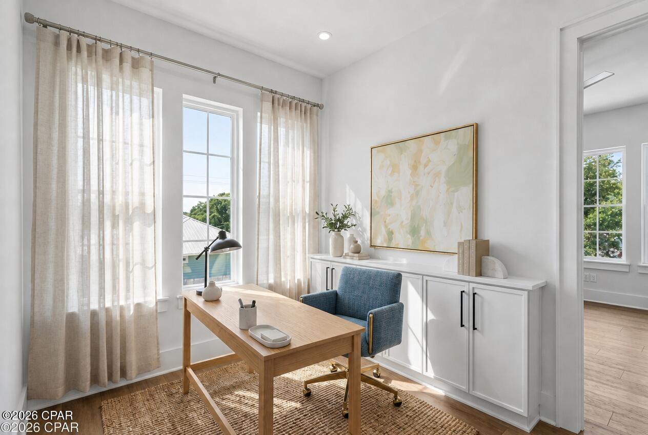 Riviera Beach - Residential
