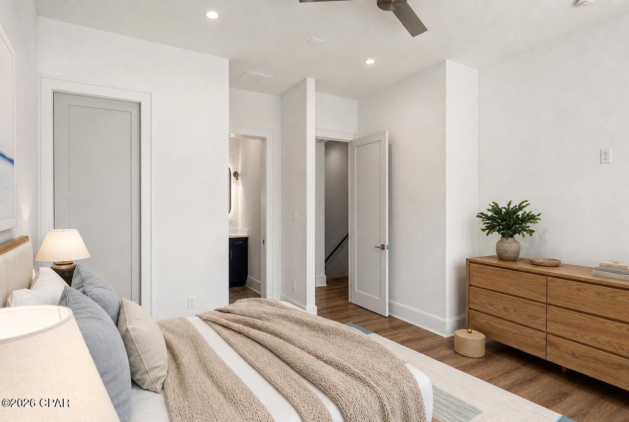 Riviera Beach - Residential