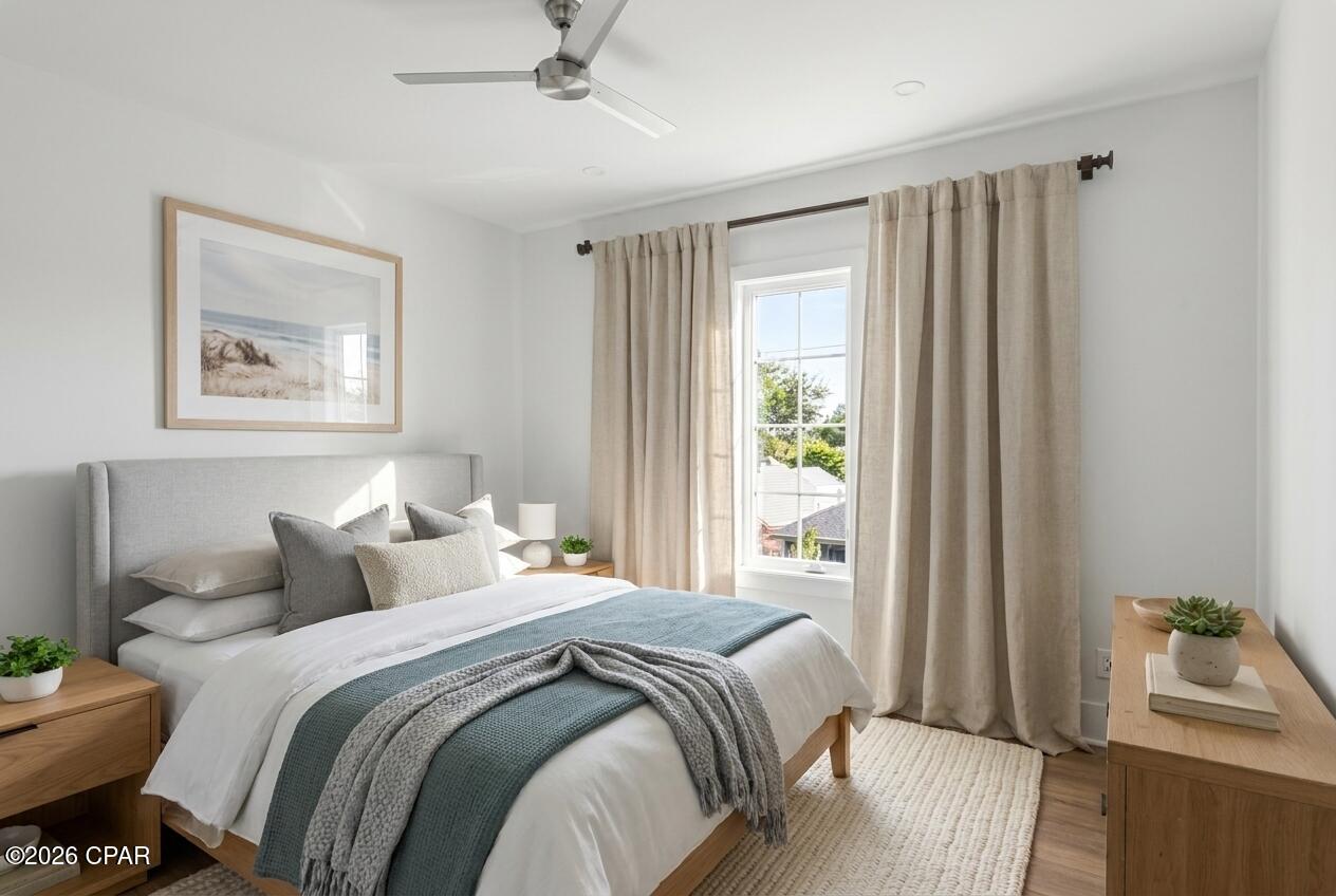 Riviera Beach - Residential