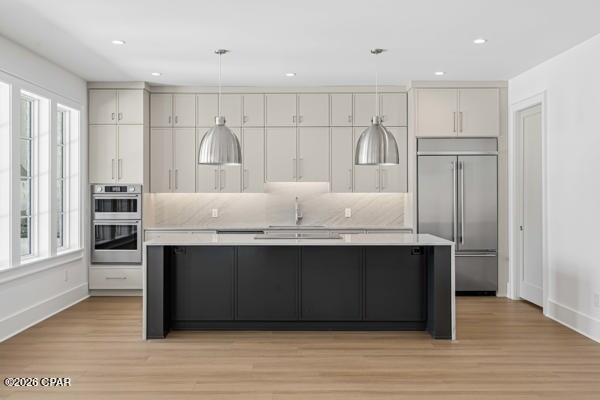 Riviera Beach - Residential