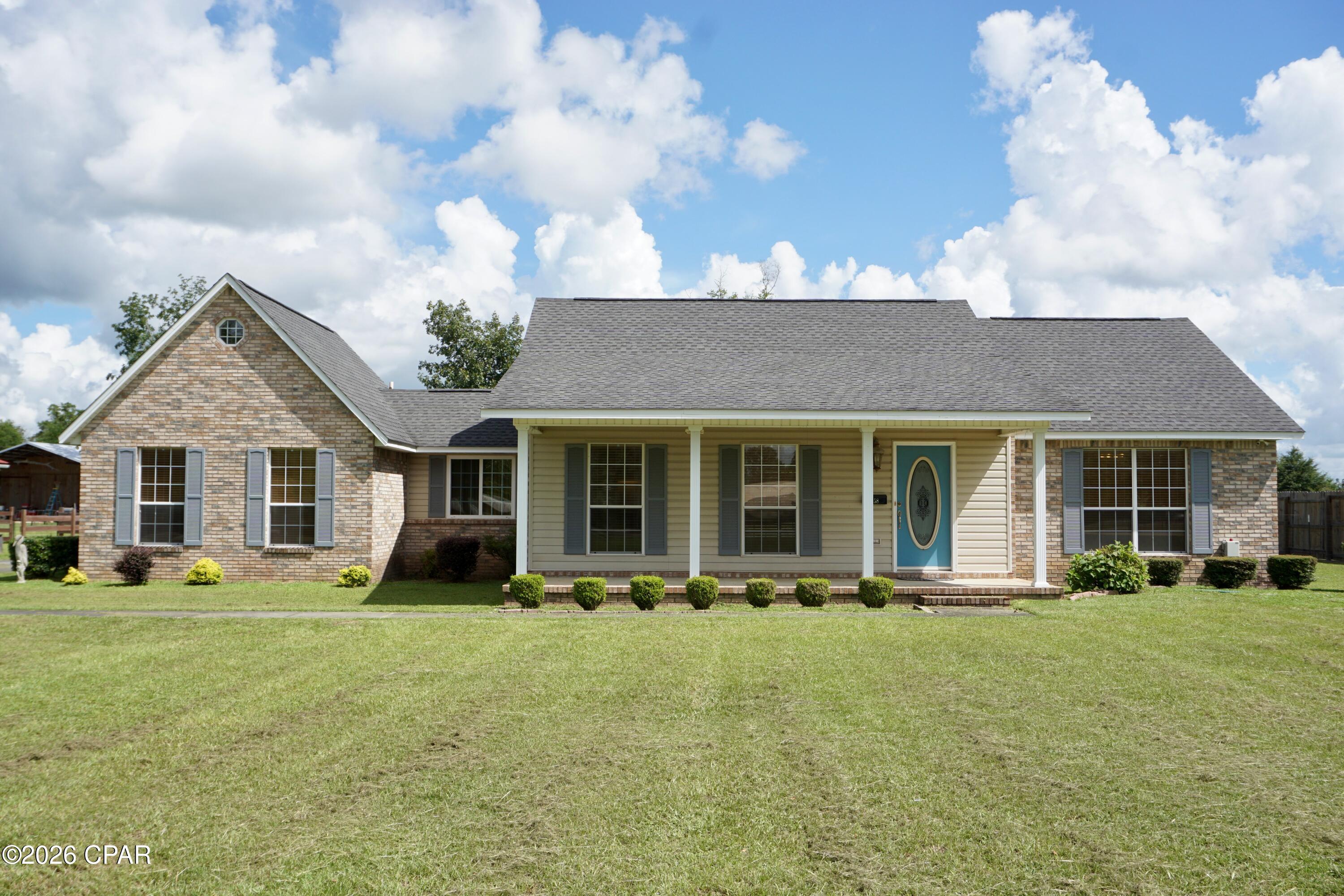 Indian Springs - Residential