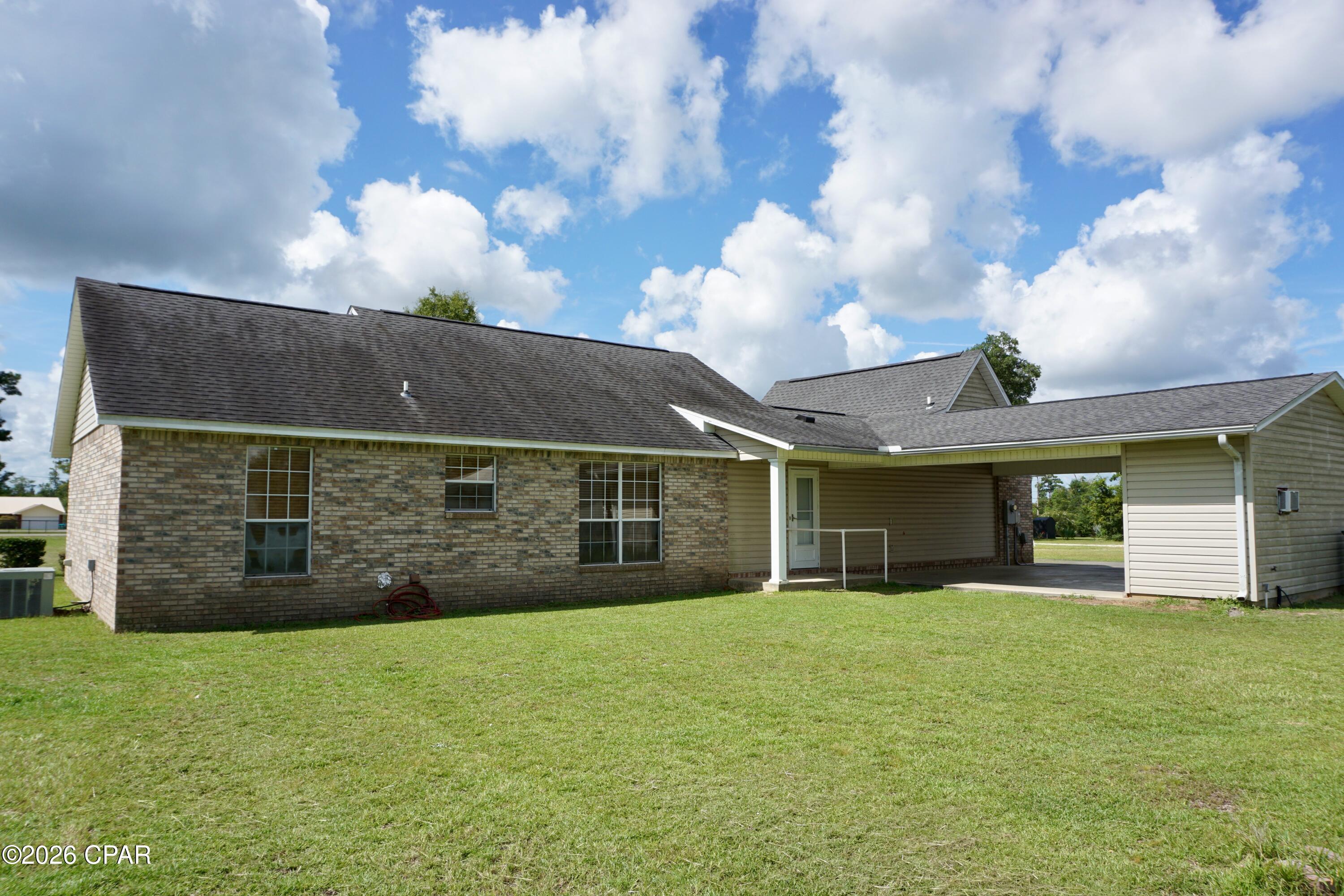 Indian Springs - Residential