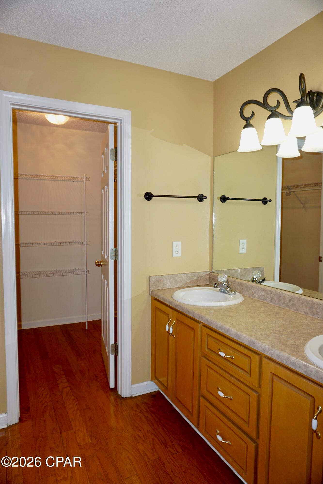 Indian Springs - Residential