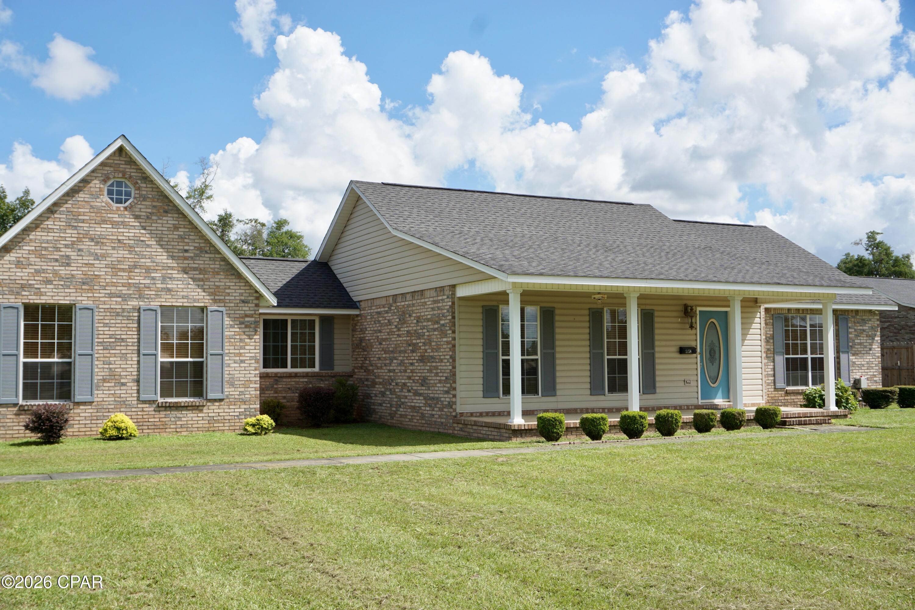 Indian Springs - Residential