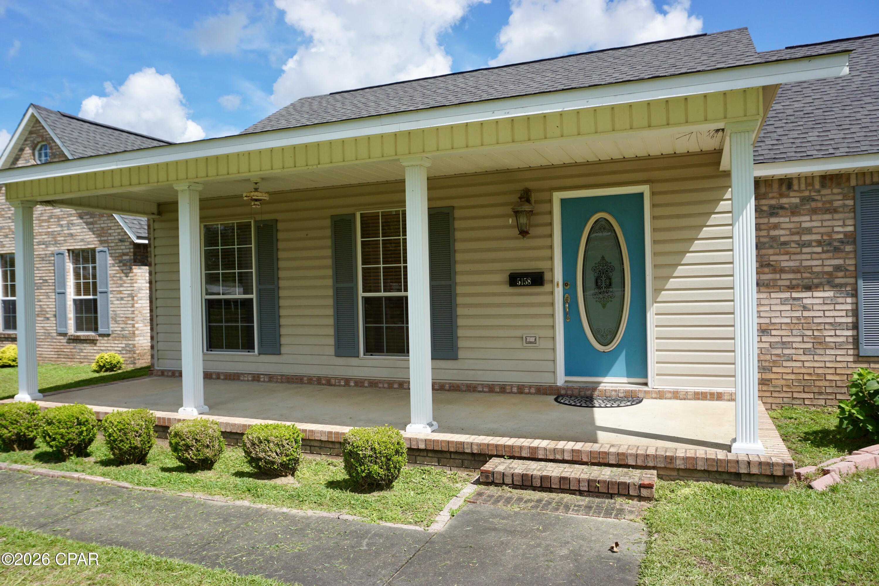 Indian Springs - Residential